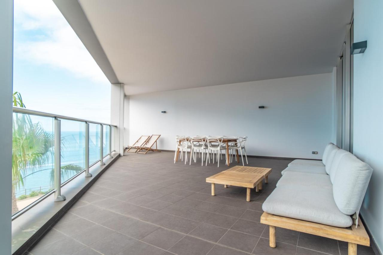 Madeira Residence Apartments T2 Funchal (Madeira) Exterior foto