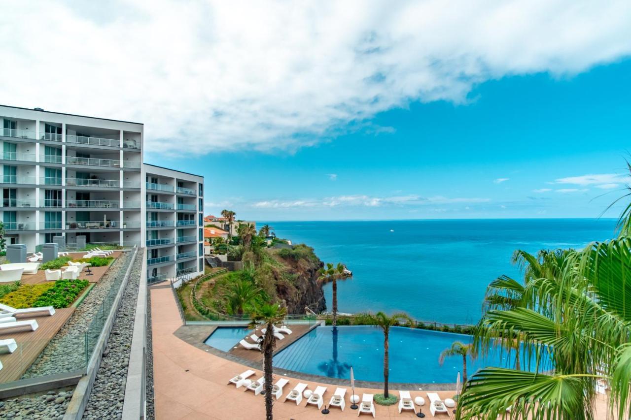 Madeira Residence Apartments T2 Funchal (Madeira) Exterior foto