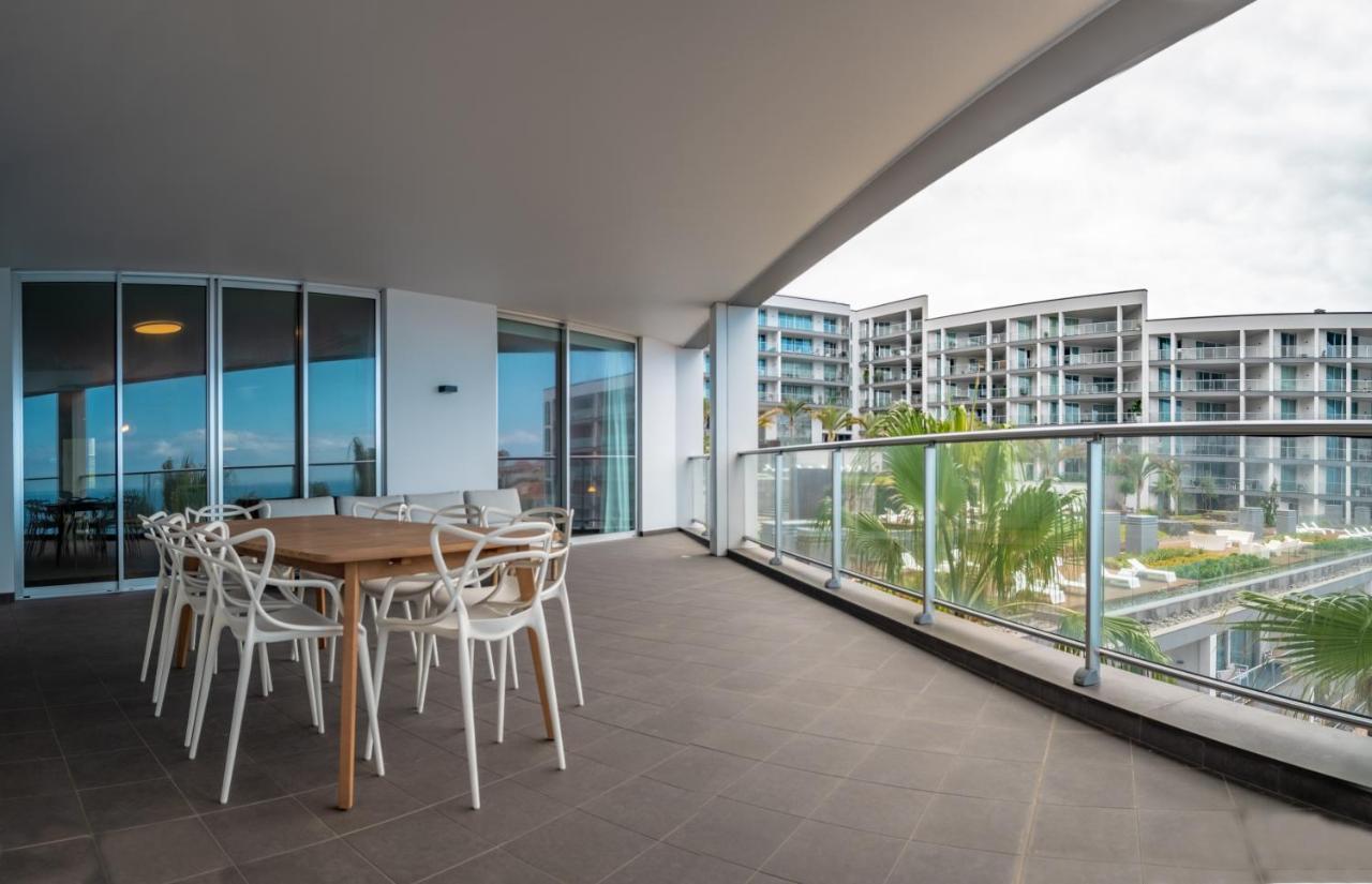 Madeira Residence Apartments T2 Funchal (Madeira) Exterior foto