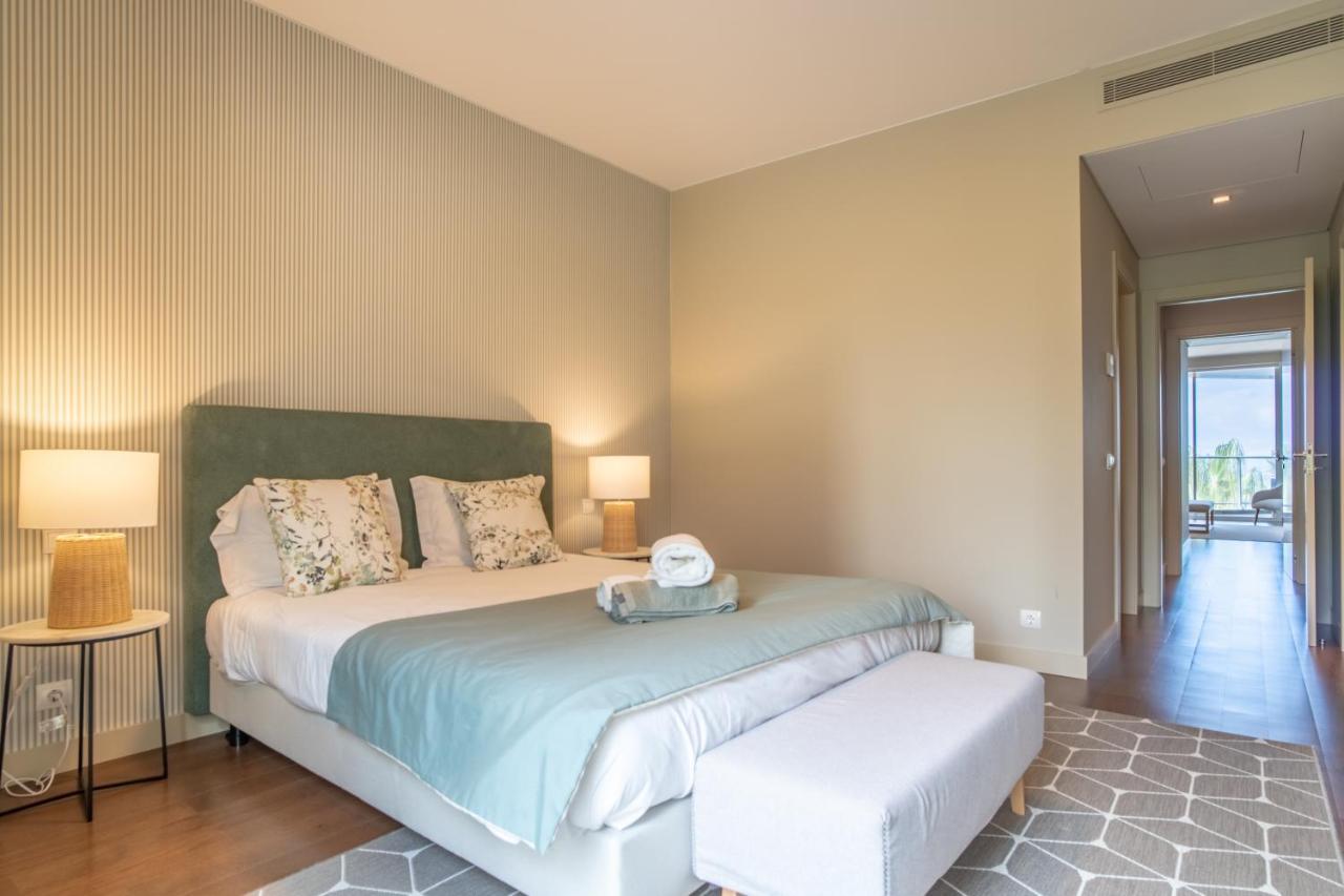 Madeira Residence Apartments T2 Funchal (Madeira) Exterior foto
