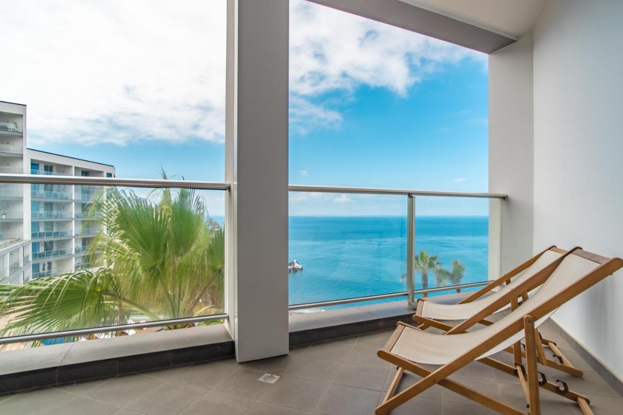 Madeira Residence Apartments T2 Funchal (Madeira) Exterior foto