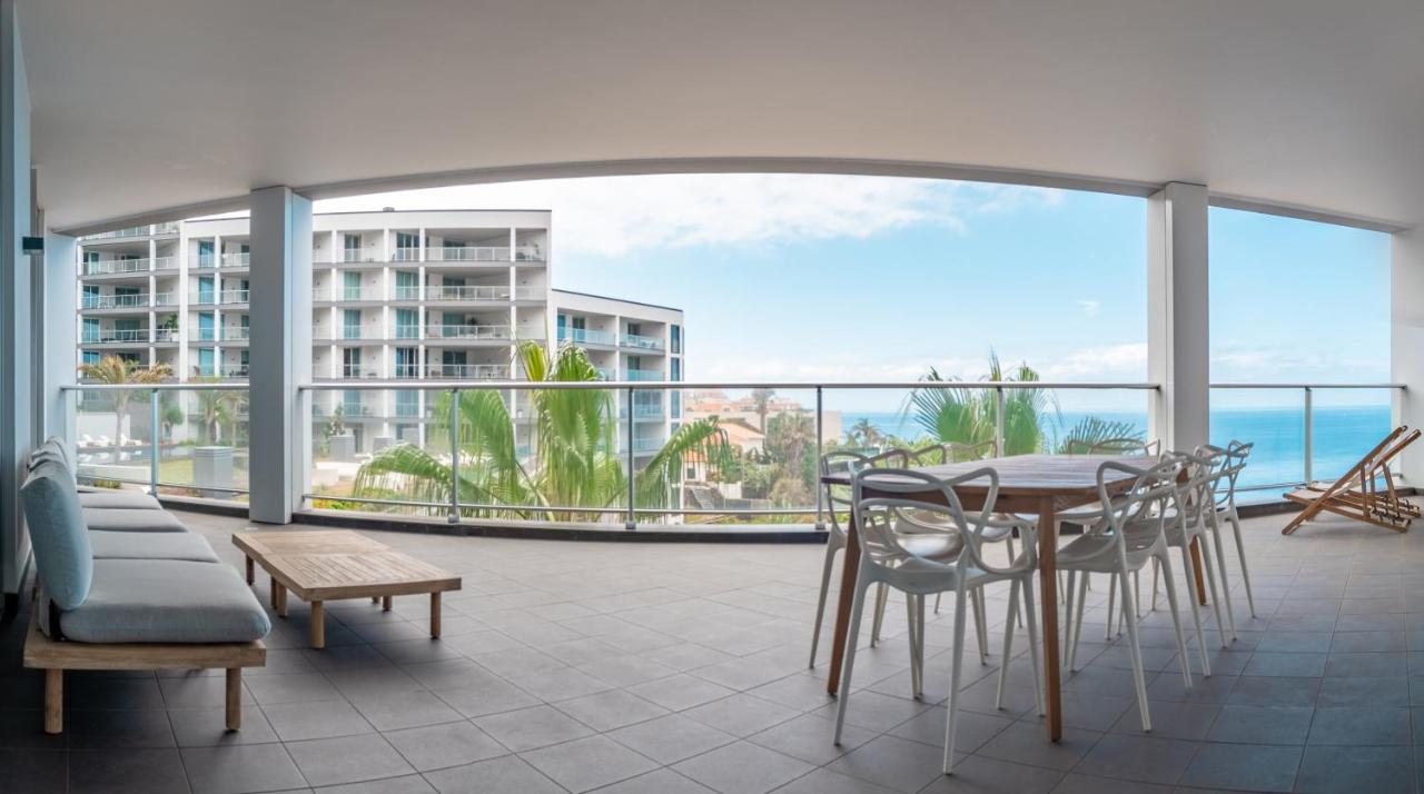 Madeira Residence Apartments T2 Funchal (Madeira) Exterior foto