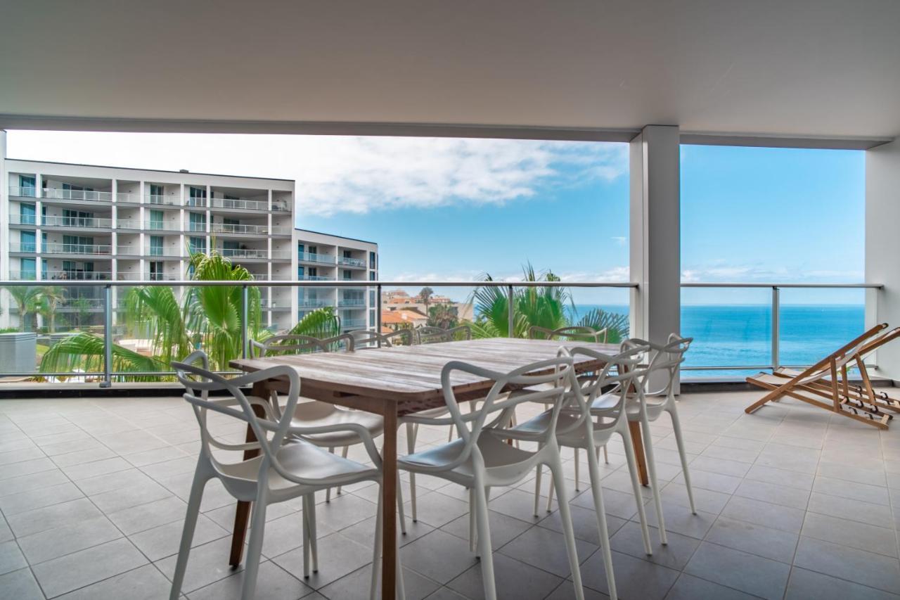 Madeira Residence Apartments T2 Funchal (Madeira) Exterior foto