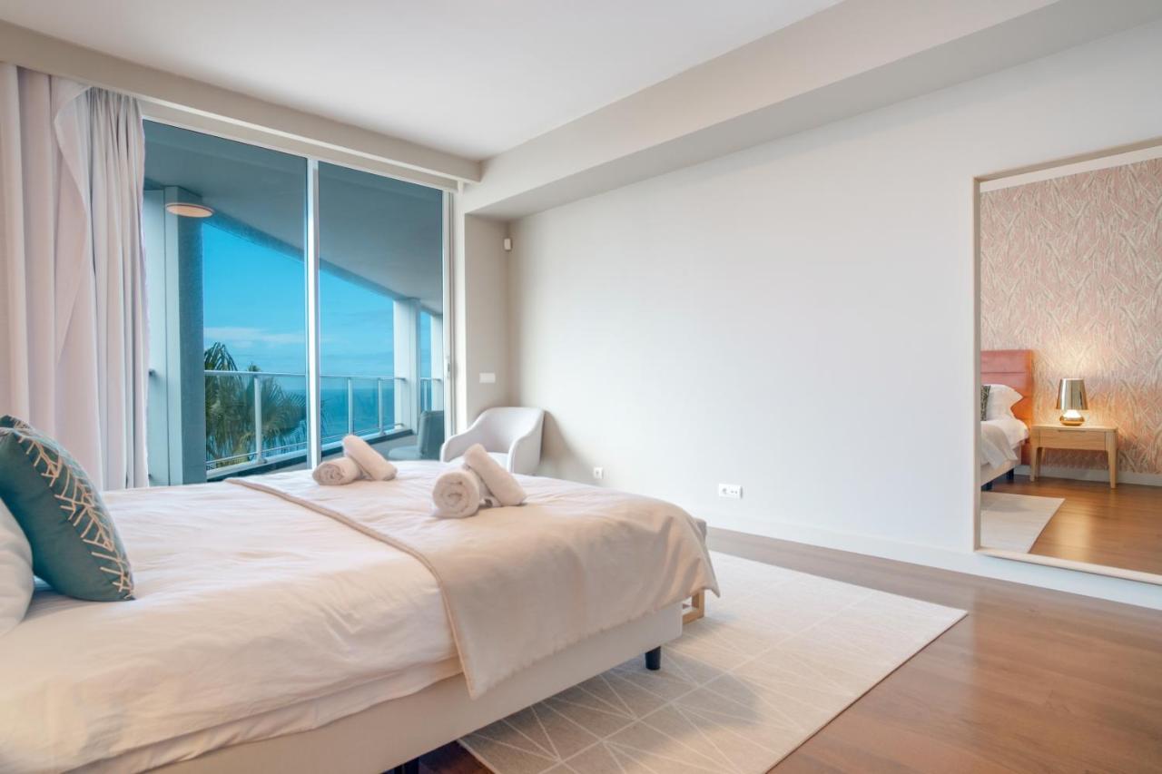 Madeira Residence Apartments T2 Funchal (Madeira) Exterior foto