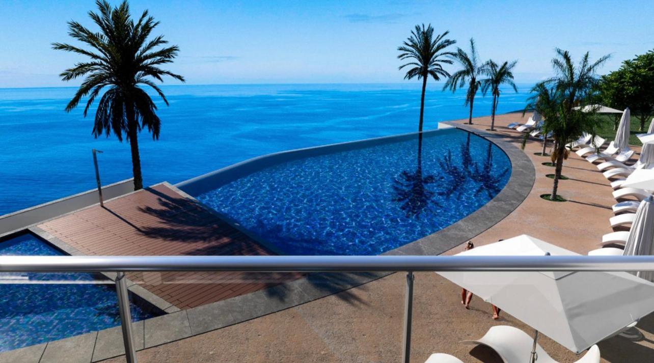 Madeira Residence Apartments T2 Funchal (Madeira) Exterior foto