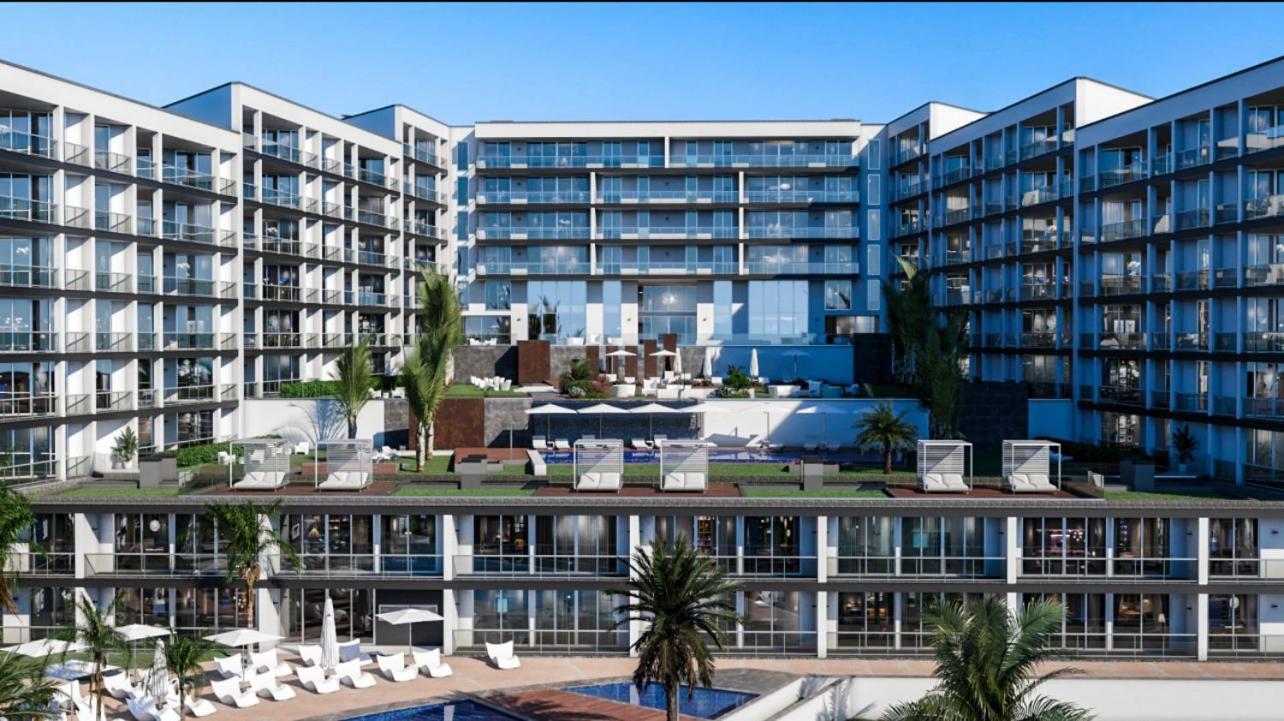 Madeira Residence Apartments T2 Funchal (Madeira) Exterior foto