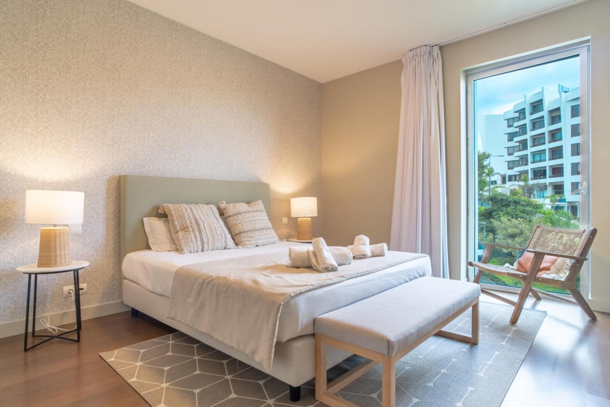 Madeira Residence Apartments T2 Funchal (Madeira) Exterior foto