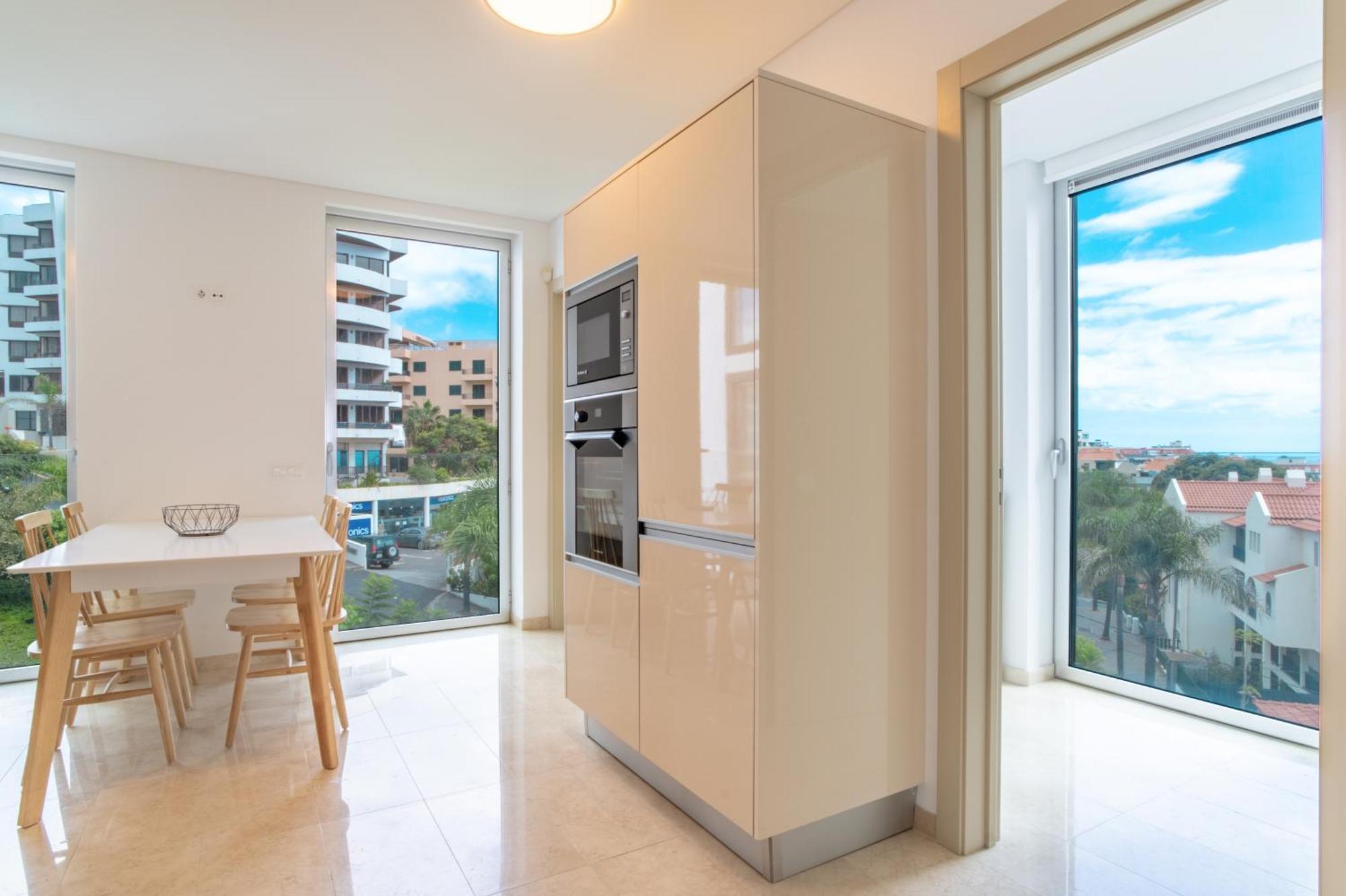Madeira Residence Apartments T2 Funchal (Madeira) Exterior foto