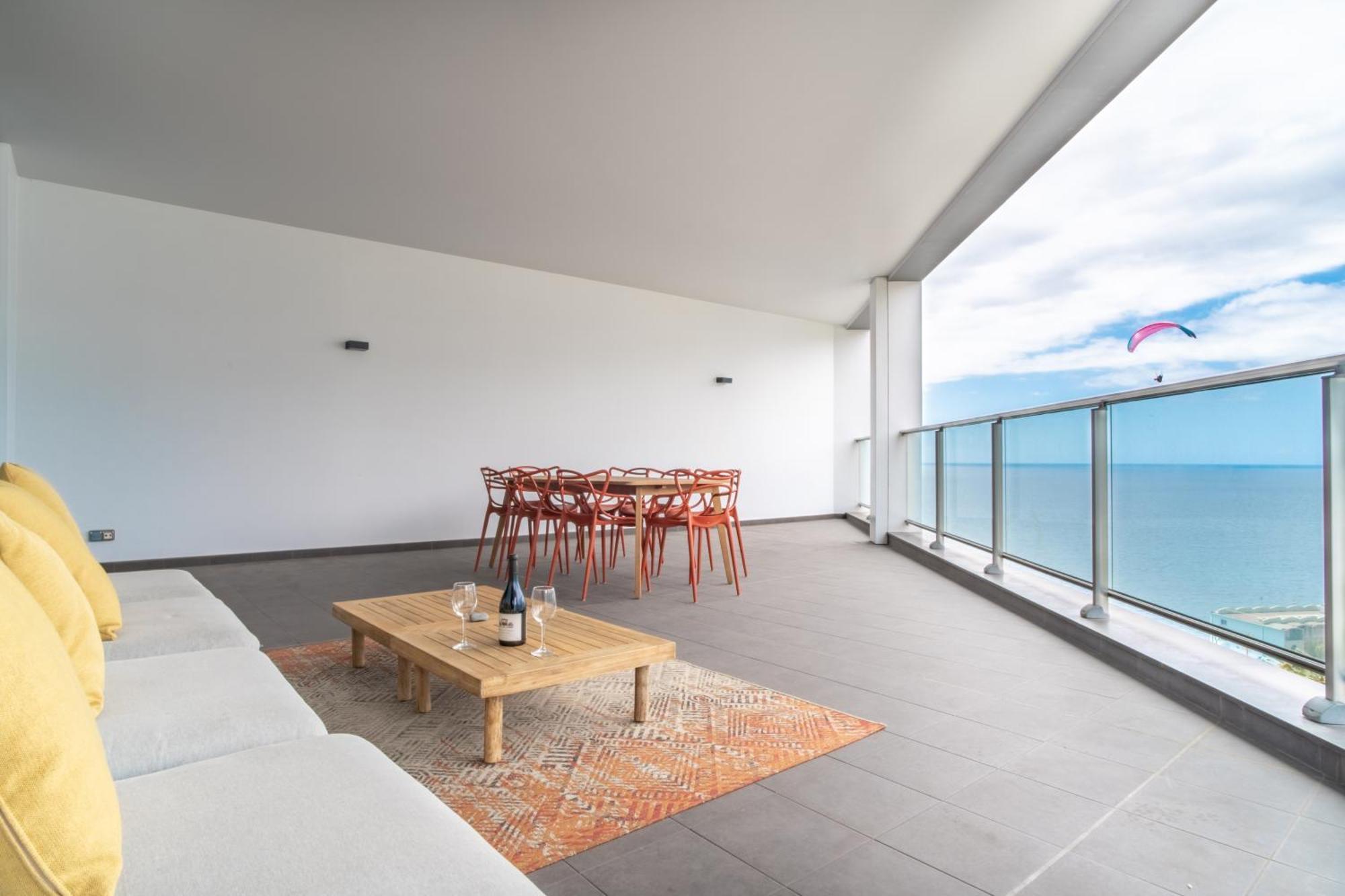 Madeira Residence Apartments T2 Funchal (Madeira) Exterior foto