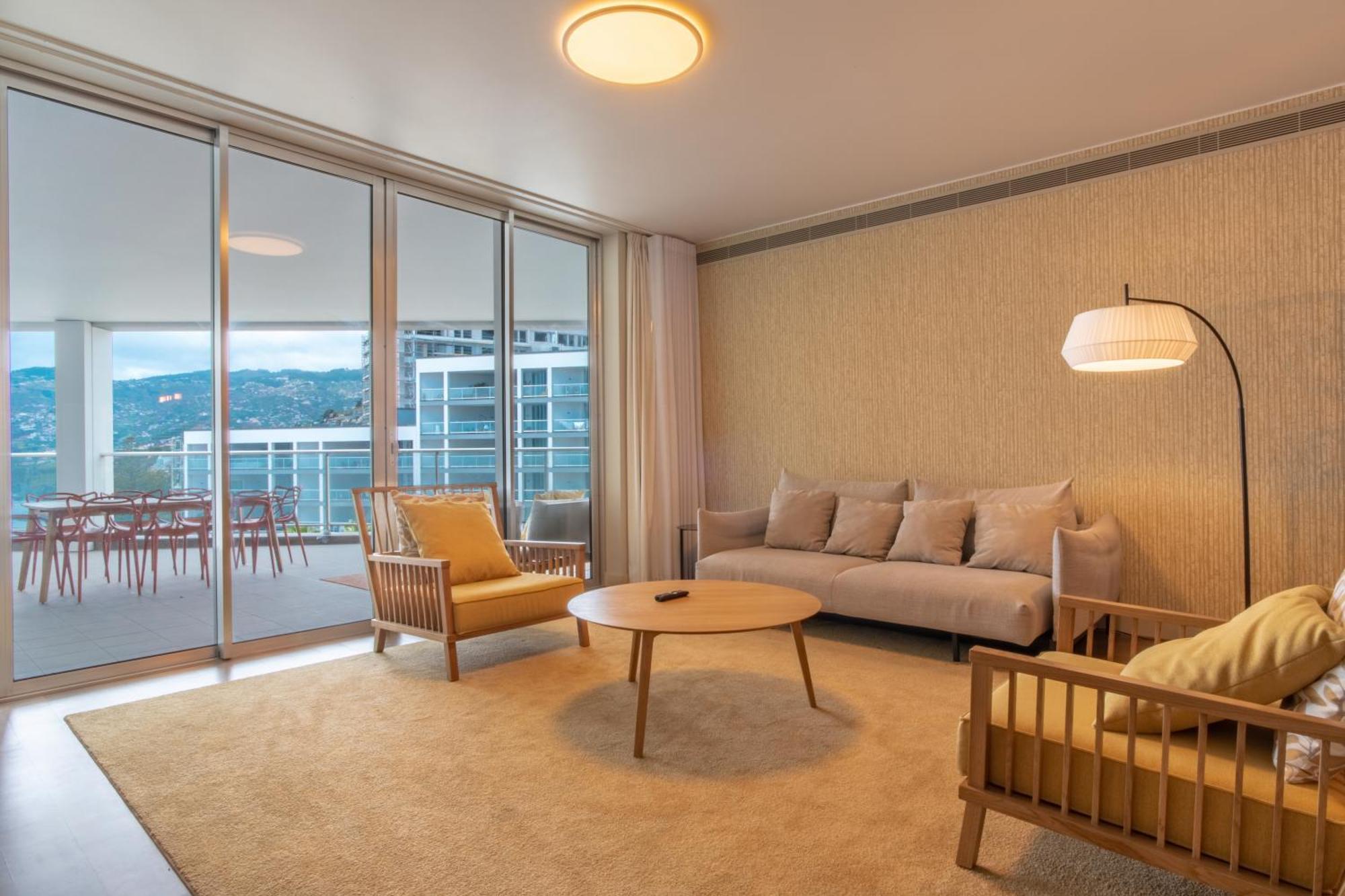 Madeira Residence Apartments T2 Funchal (Madeira) Exterior foto