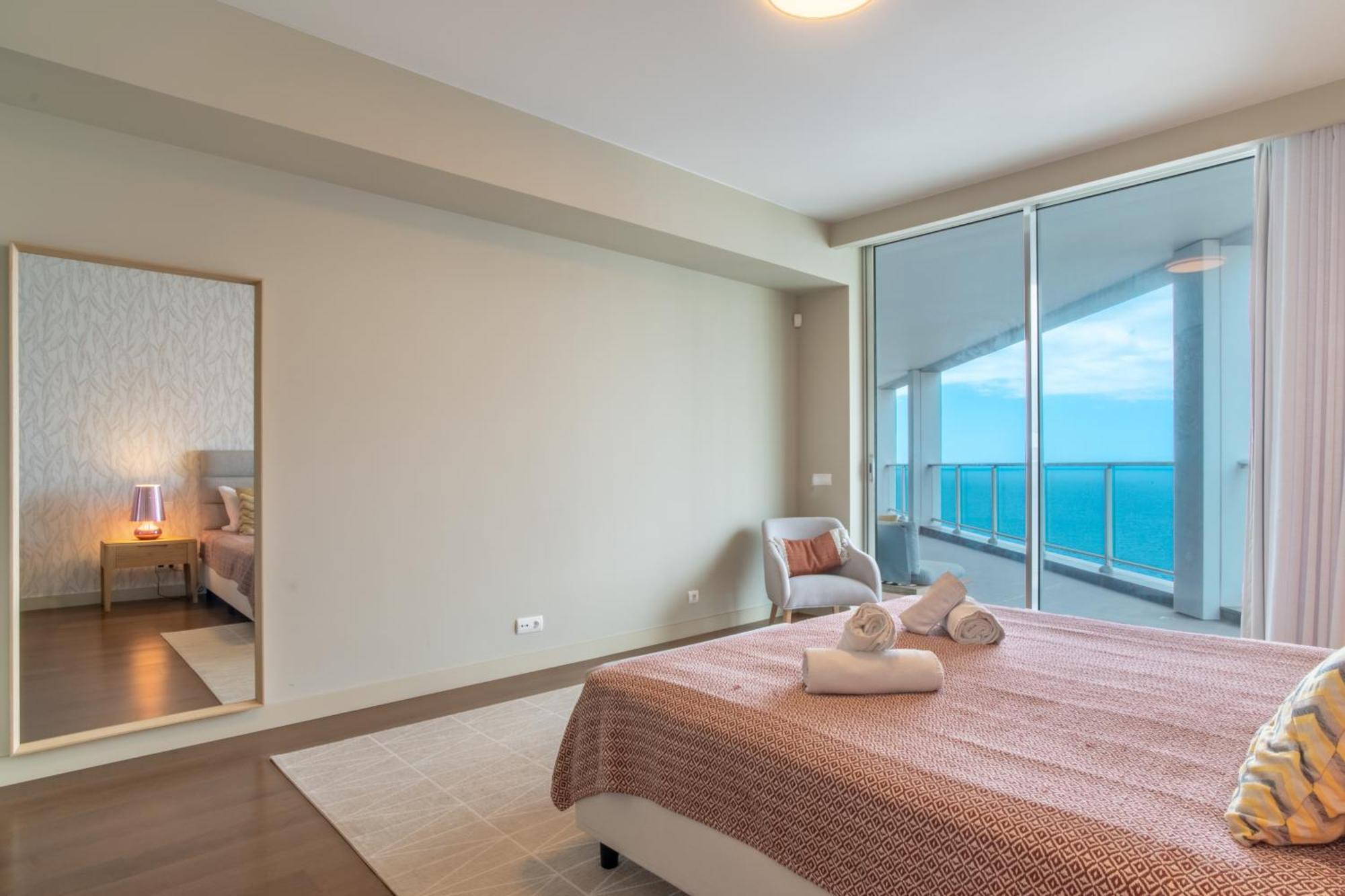 Madeira Residence Apartments T2 Funchal (Madeira) Exterior foto