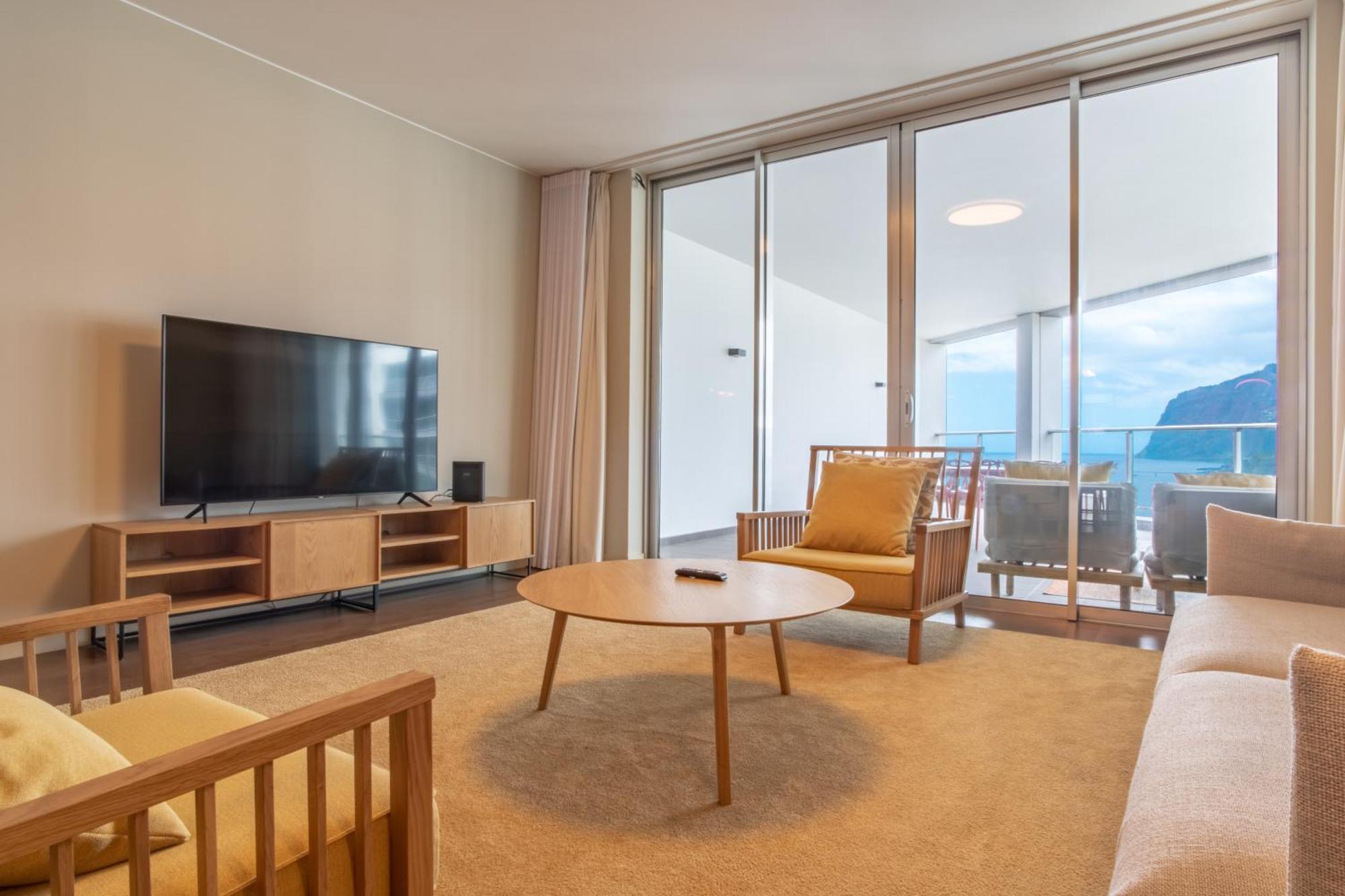 Madeira Residence Apartments T2 Funchal (Madeira) Exterior foto