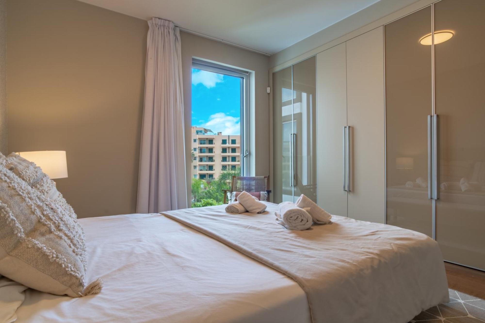 Madeira Residence Apartments T2 Funchal (Madeira) Exterior foto