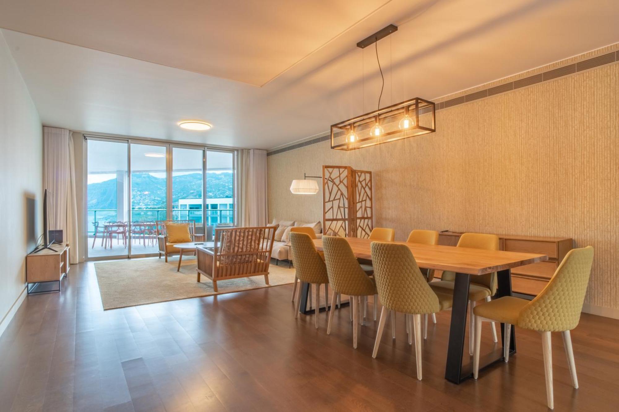 Madeira Residence Apartments T2 Funchal (Madeira) Exterior foto