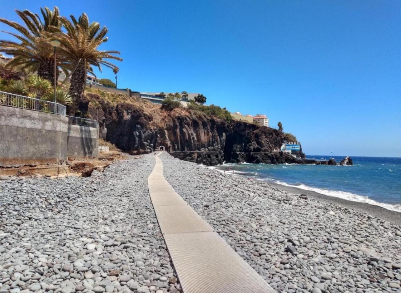 Madeira Residence Apartments T2 Funchal (Madeira) Exterior foto