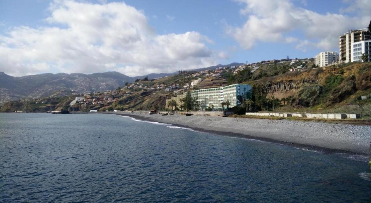 Madeira Residence Apartments T2 Funchal (Madeira) Exterior foto